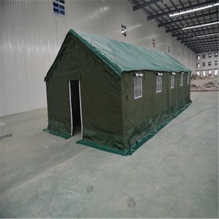 盘县充气军用帐篷模型订制厂家