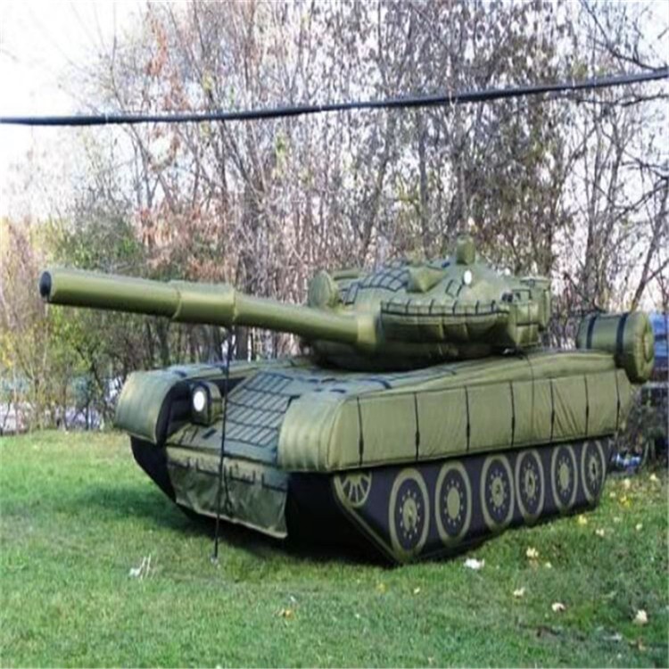 盘县充气军用坦克质量