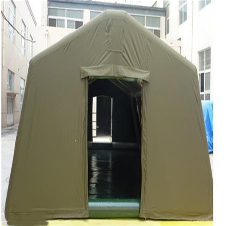 盘县充气军用帐篷模型生产工厂